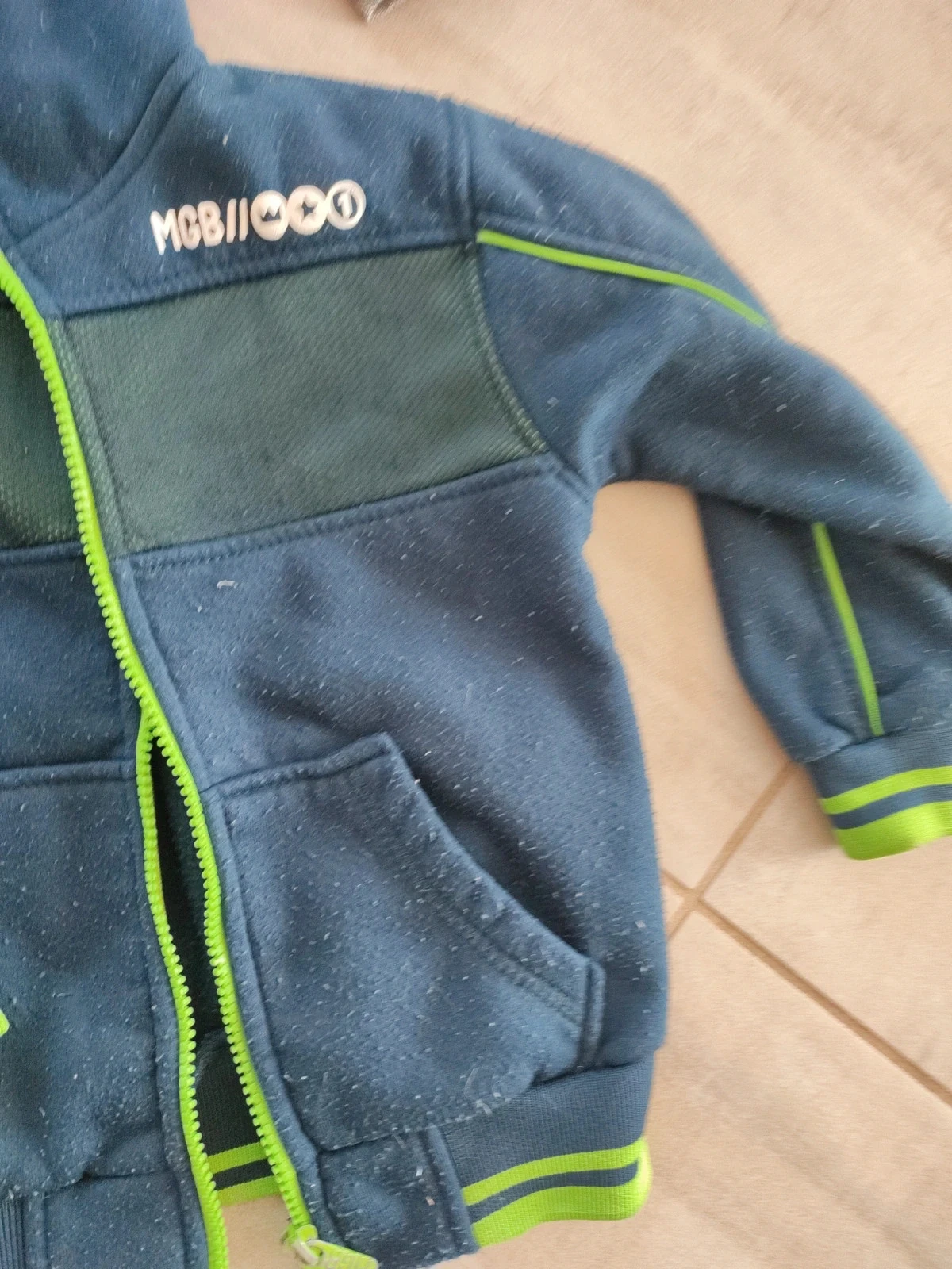Lot de vêtements garçon 4 ans – photo 14